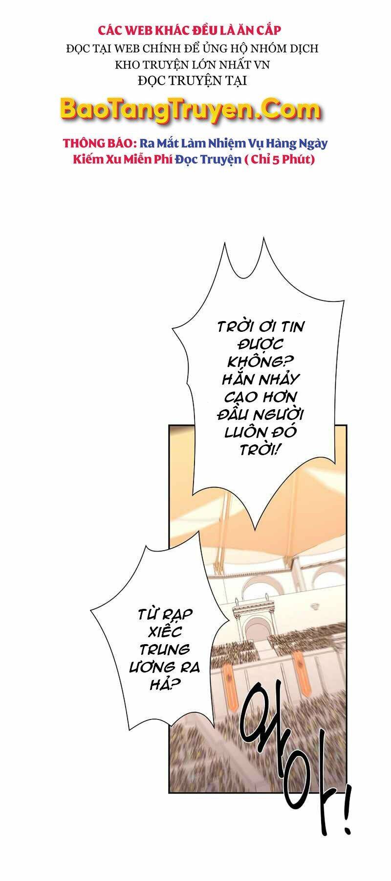 Nhiệm Vụ Chiến Binh Chapter 5 - 49