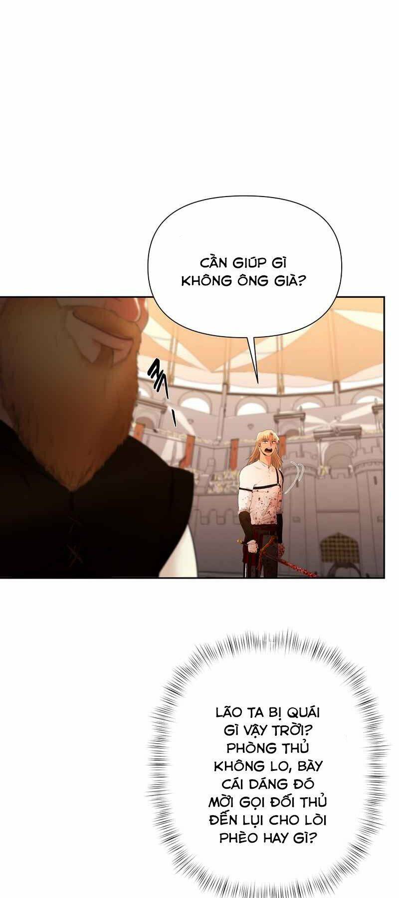 Nhiệm Vụ Chiến Binh Chapter 5 - 50