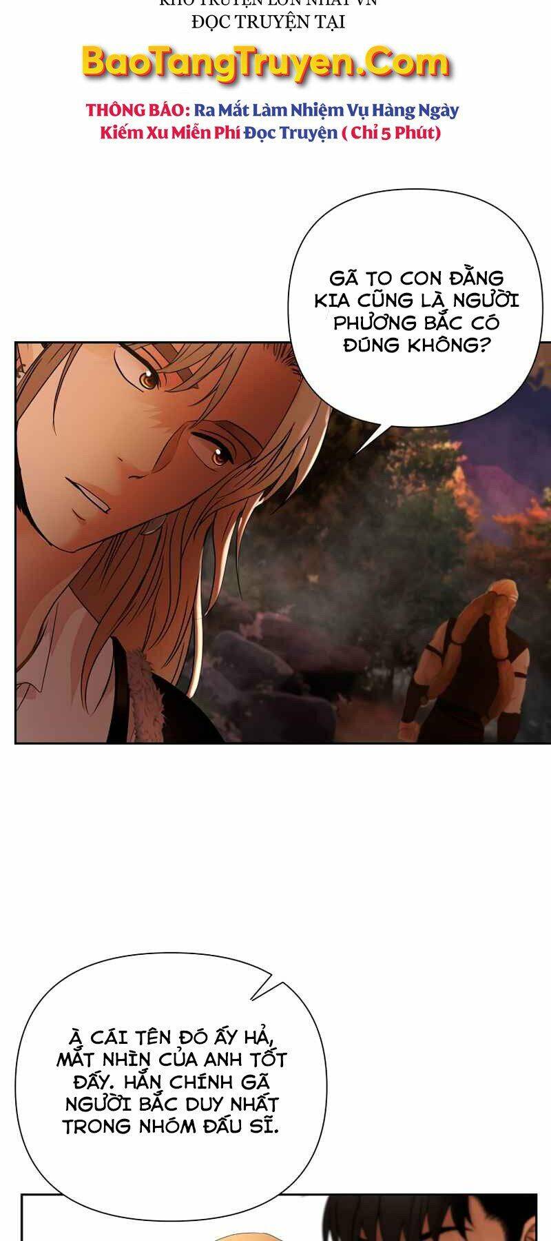 Nhiệm Vụ Chiến Binh Chapter 5 - 6