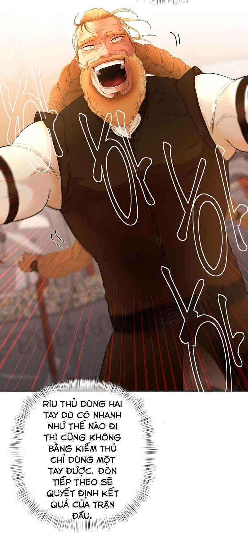 Nhiệm Vụ Chiến Binh Chapter 5 - 51