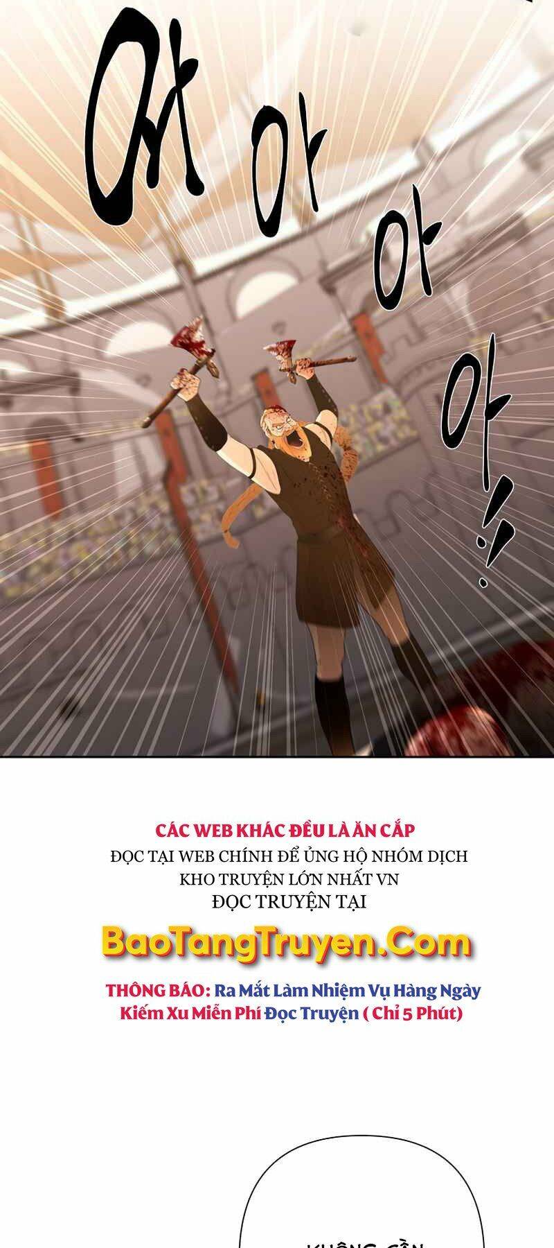 Nhiệm Vụ Chiến Binh Chapter 5 - 54