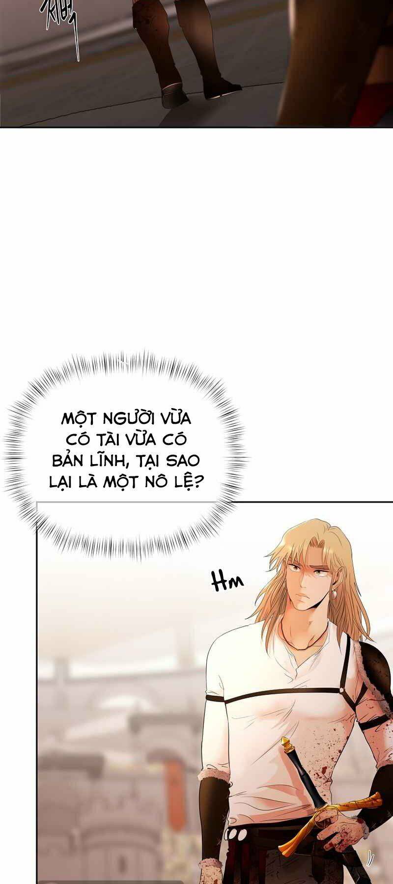 Nhiệm Vụ Chiến Binh Chapter 5 - 58