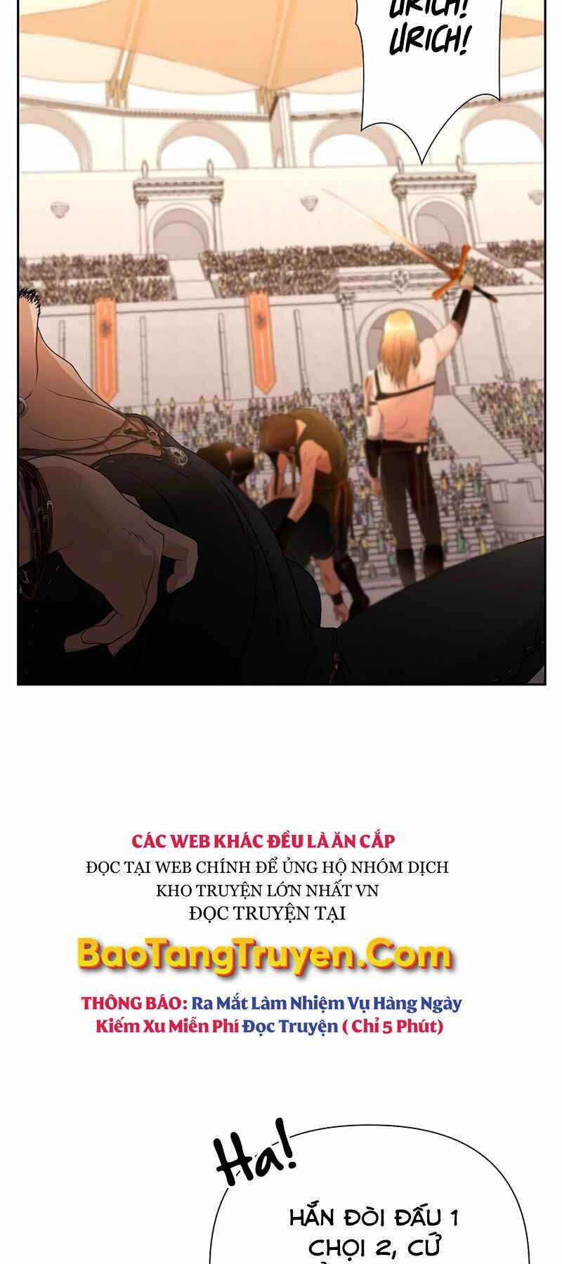 Nhiệm Vụ Chiến Binh Chapter 5 - 61