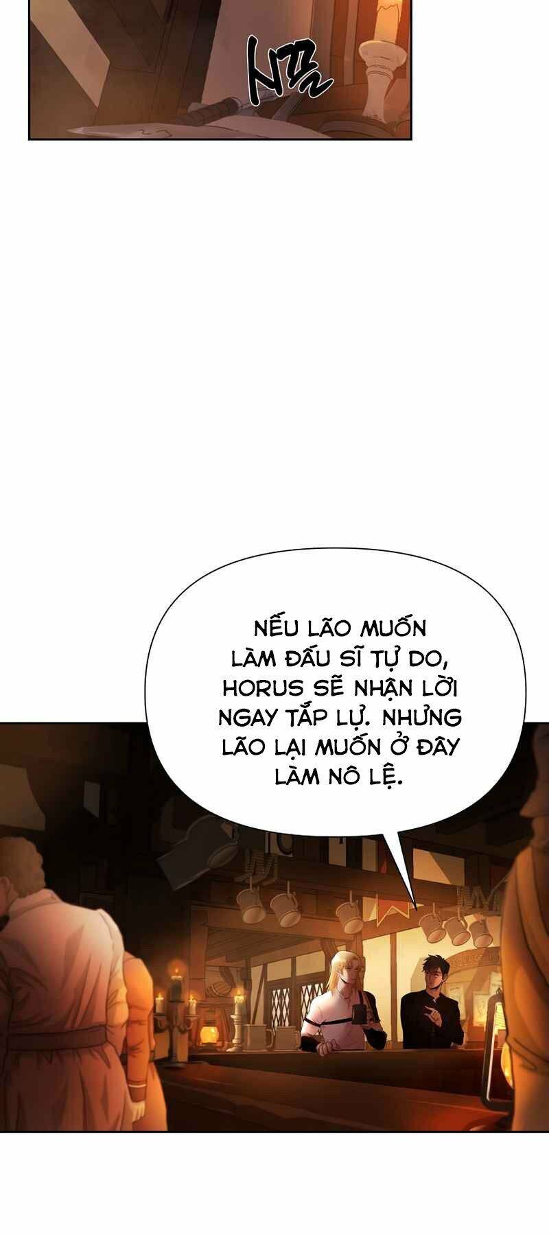 Nhiệm Vụ Chiến Binh Chapter 5 - 65