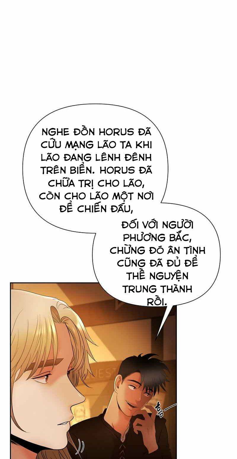 Nhiệm Vụ Chiến Binh Chapter 5 - 66