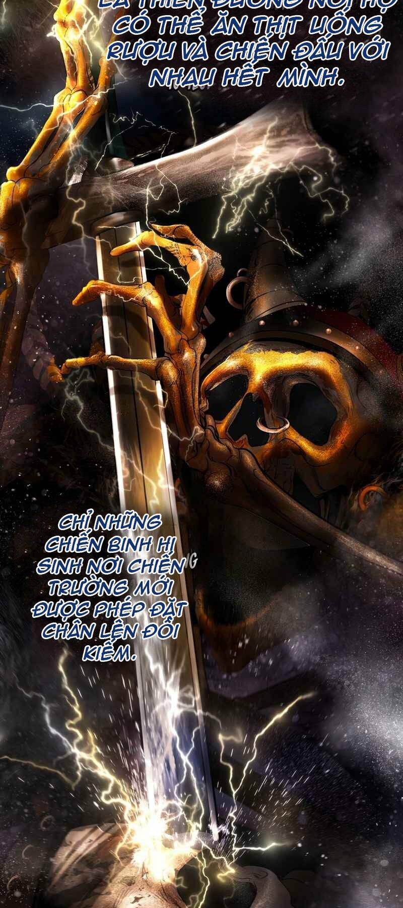 Nhiệm Vụ Chiến Binh Chapter 5 - 69