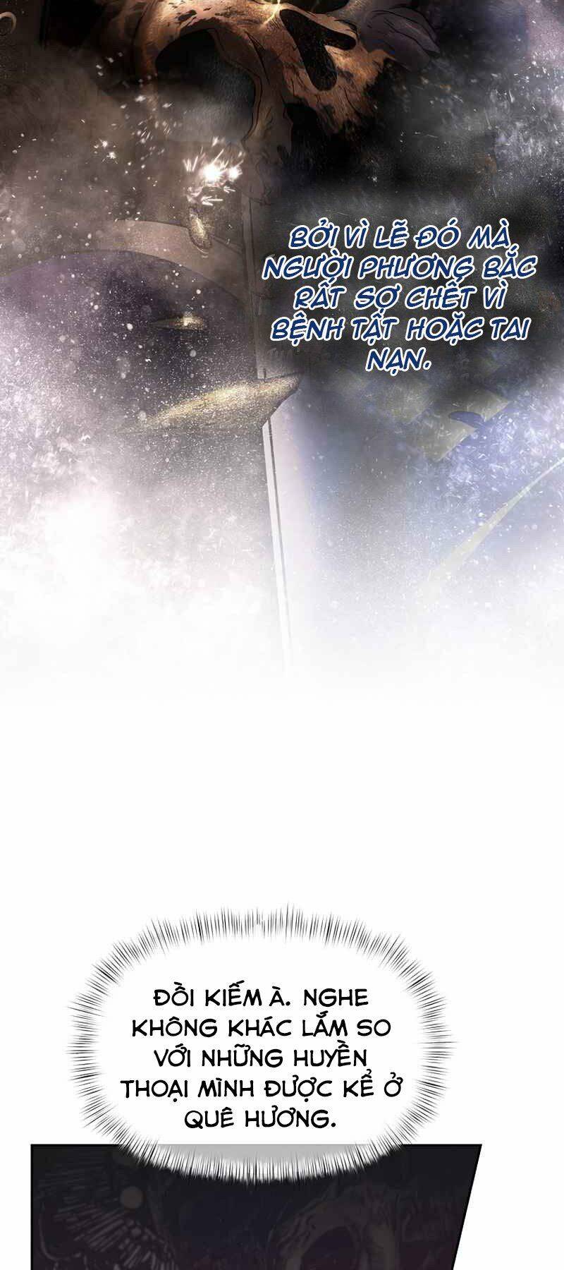 Nhiệm Vụ Chiến Binh Chapter 5 - 70