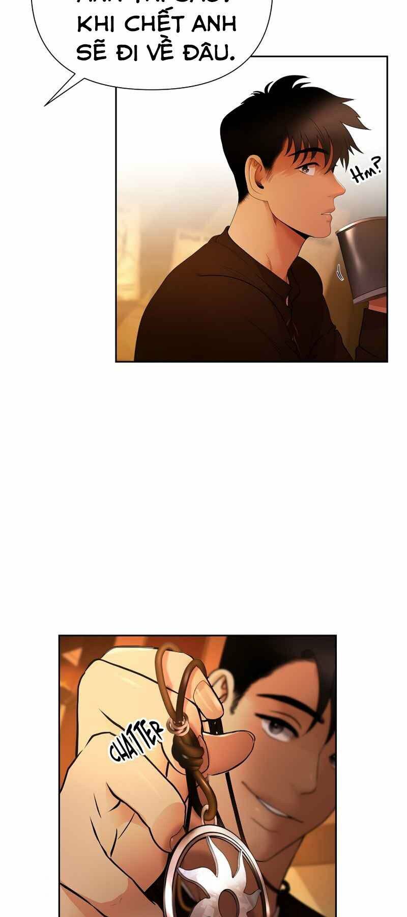 Nhiệm Vụ Chiến Binh Chapter 5 - 75