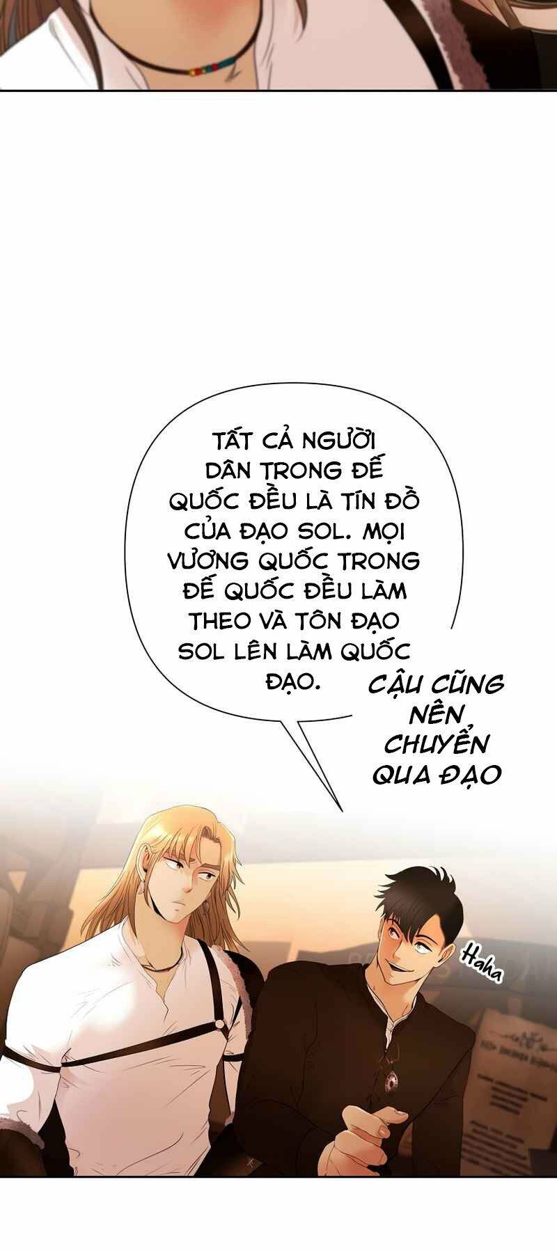 Nhiệm Vụ Chiến Binh Chapter 5 - 77