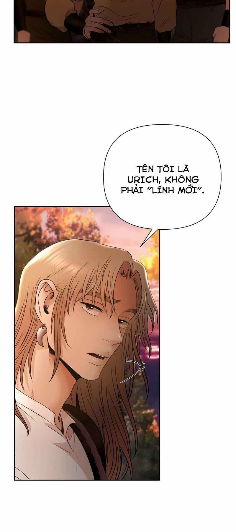 Nhiệm Vụ Chiến Binh Chapter 5 - 9