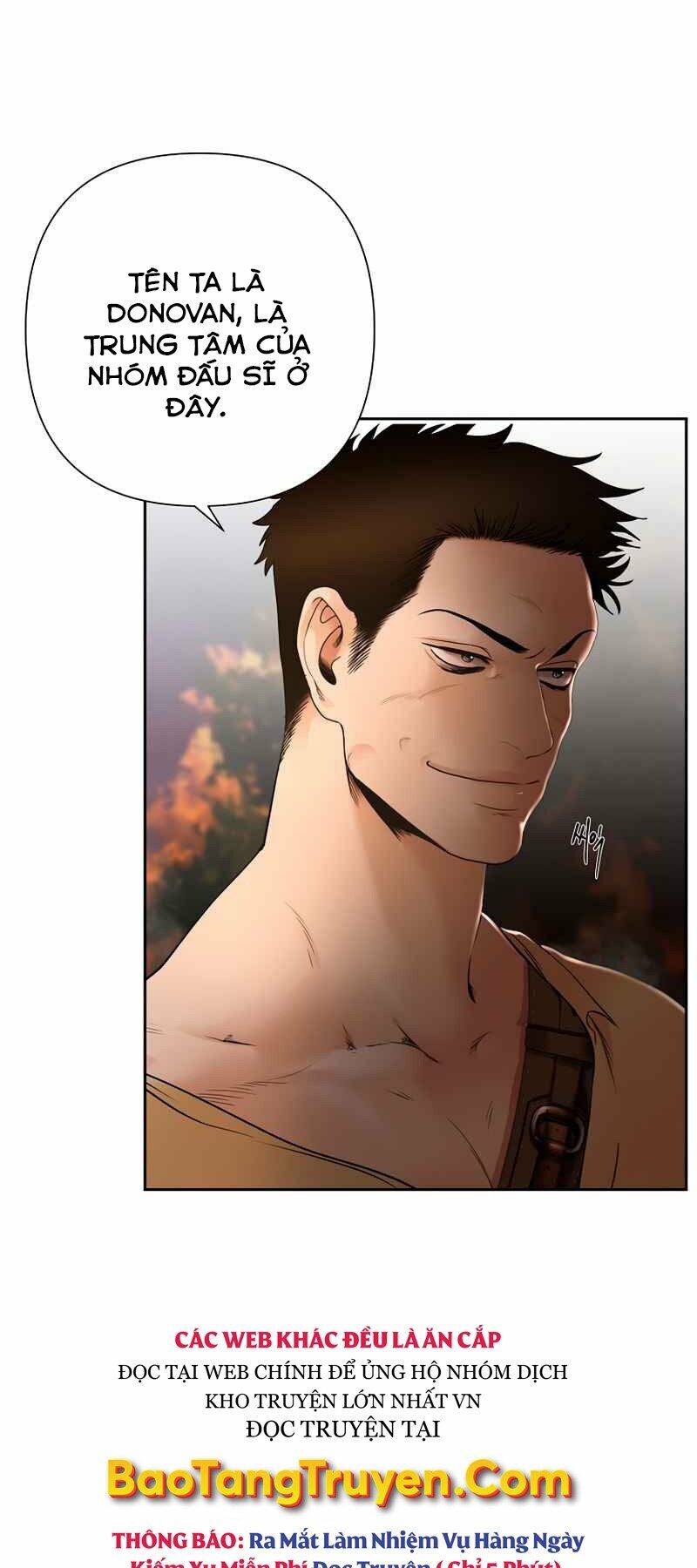 Nhiệm Vụ Chiến Binh Chapter 5 - 10