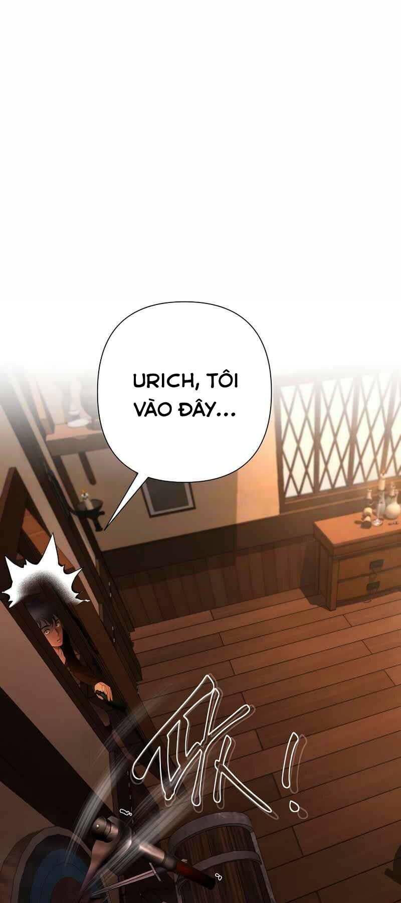 Nhiệm Vụ Chiến Binh Chapter 6 - 1