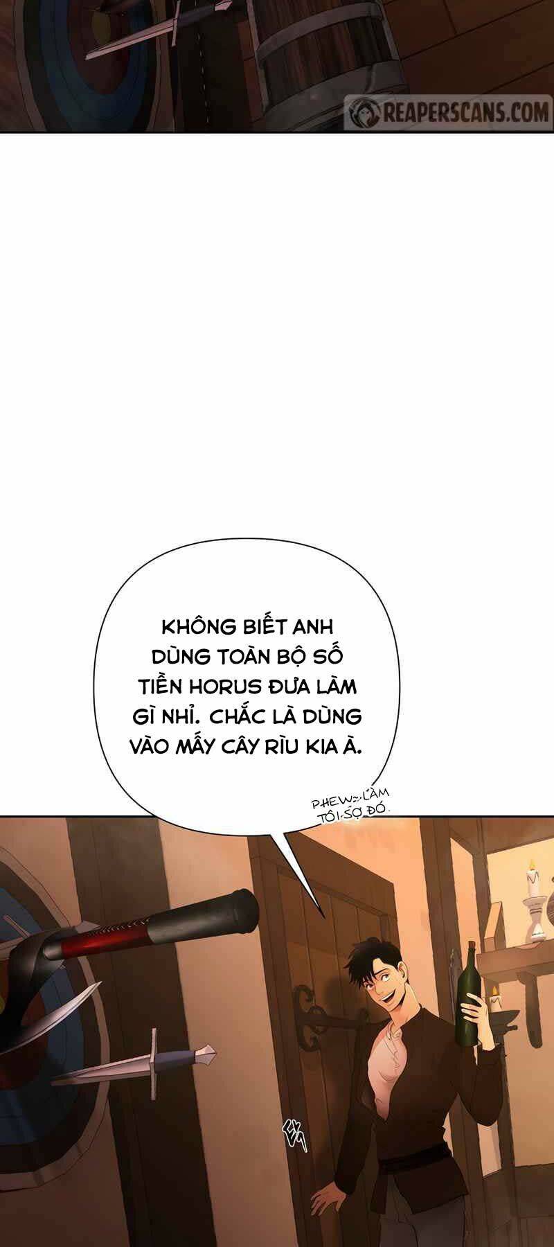 Nhiệm Vụ Chiến Binh Chapter 6 - 2