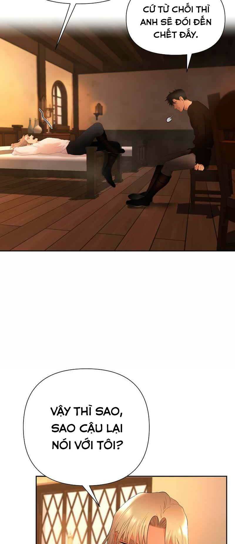 Nhiệm Vụ Chiến Binh Chapter 6 - 13
