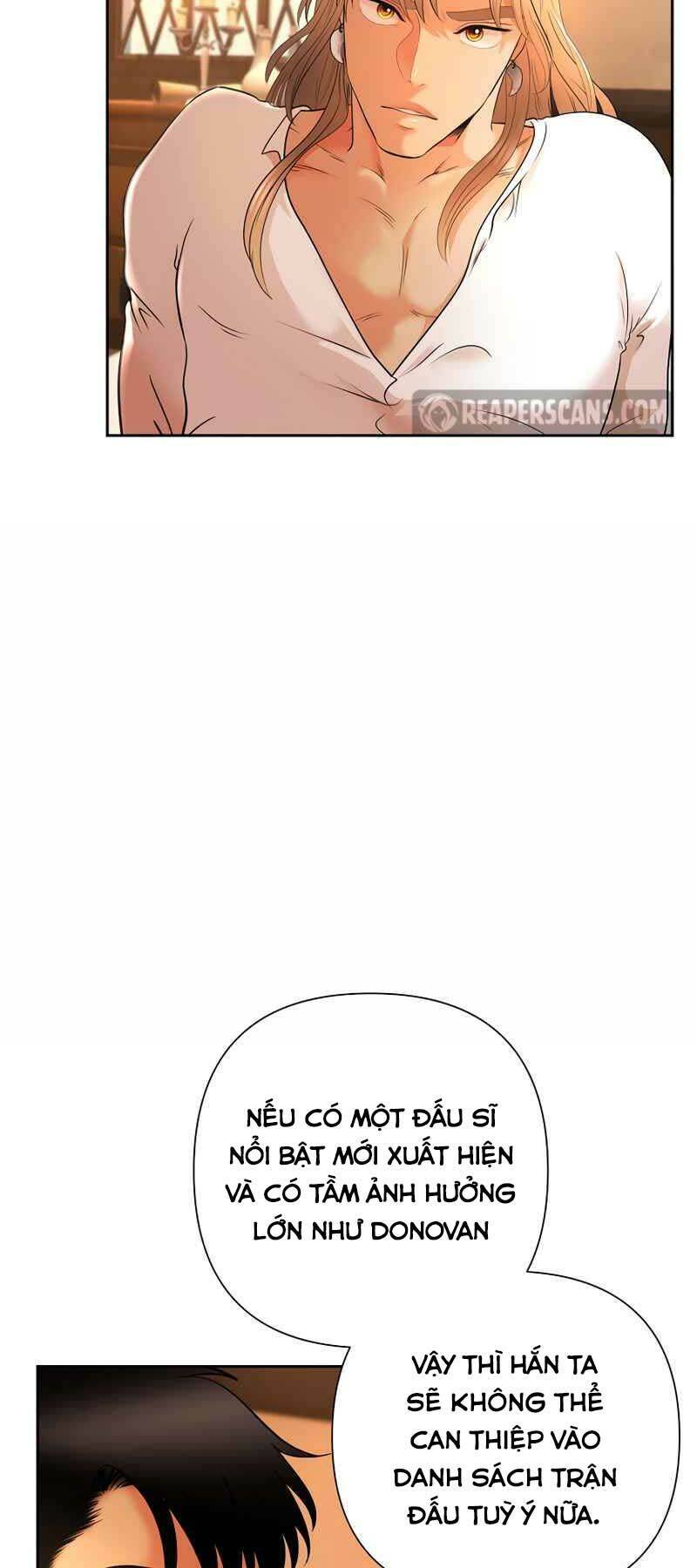 Nhiệm Vụ Chiến Binh Chapter 6 - 14