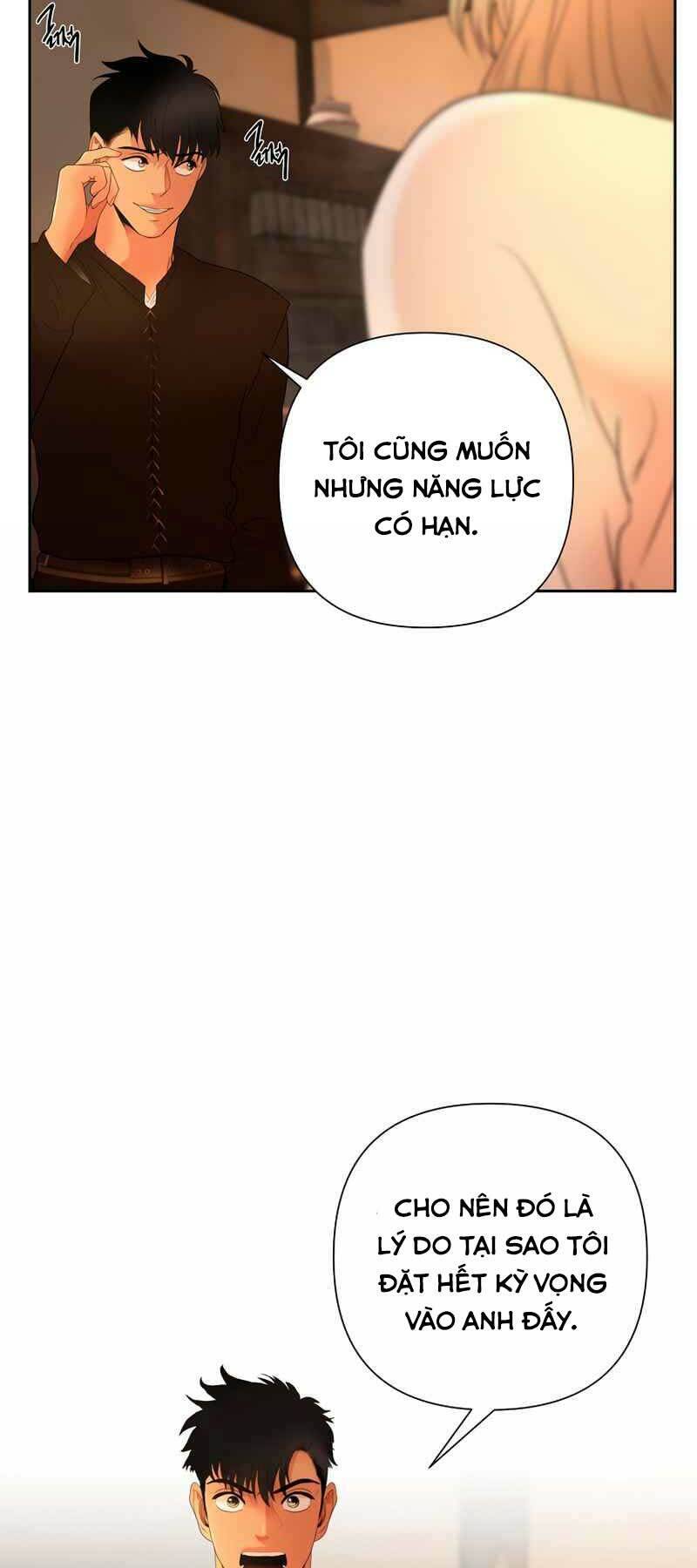 Nhiệm Vụ Chiến Binh Chapter 6 - 16