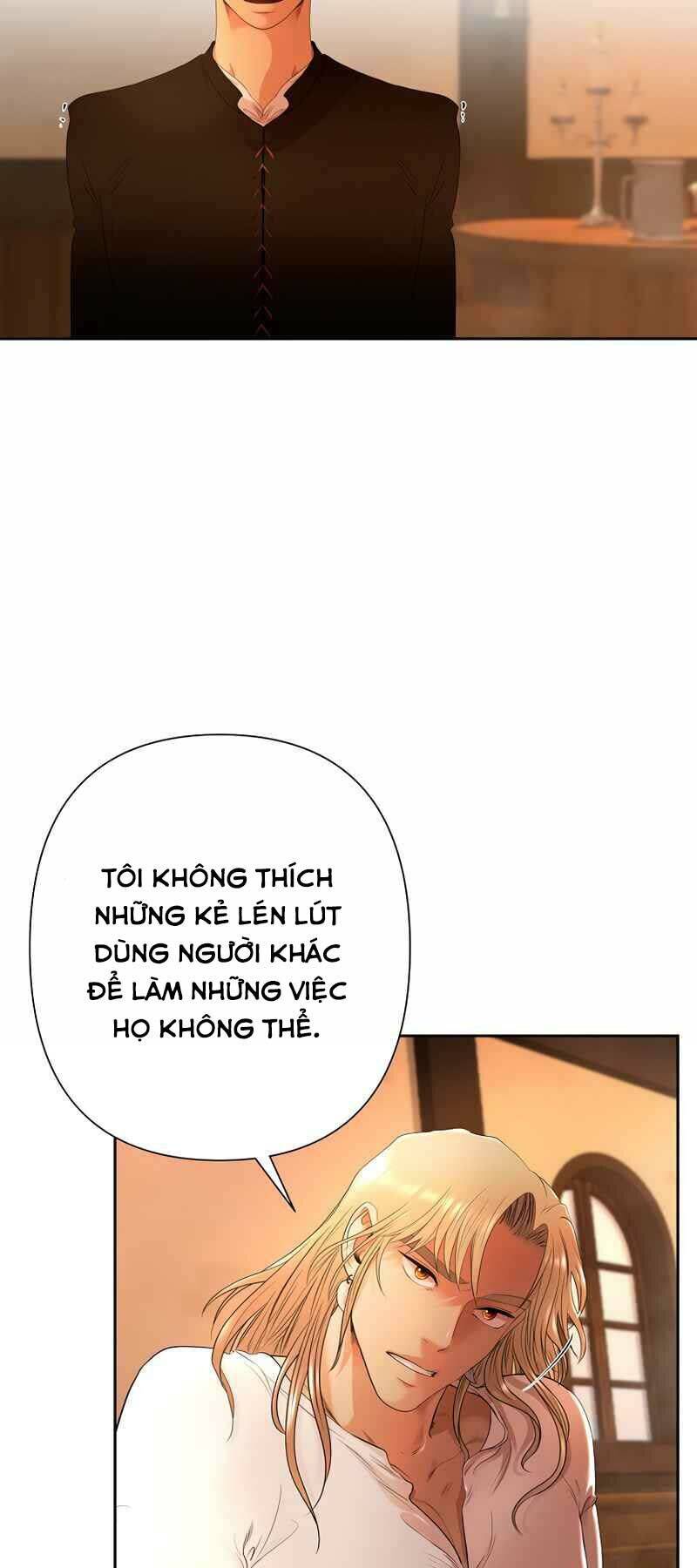 Nhiệm Vụ Chiến Binh Chapter 6 - 17