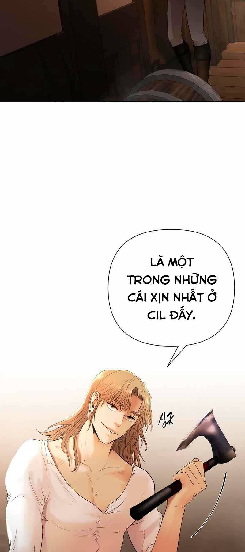 Nhiệm Vụ Chiến Binh Chapter 6 - 3