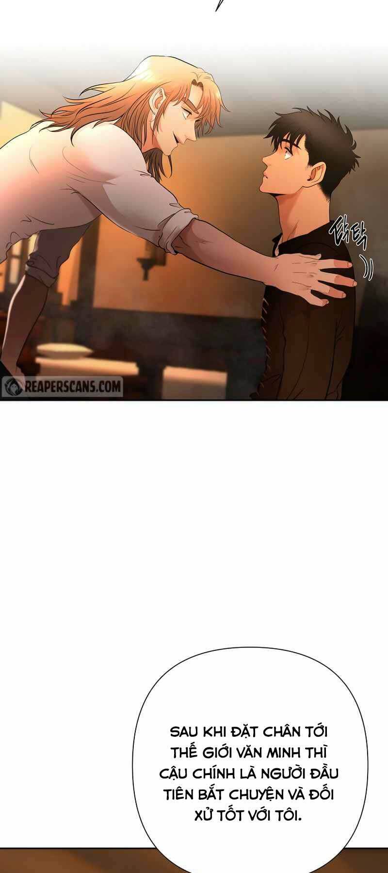 Nhiệm Vụ Chiến Binh Chapter 6 - 21