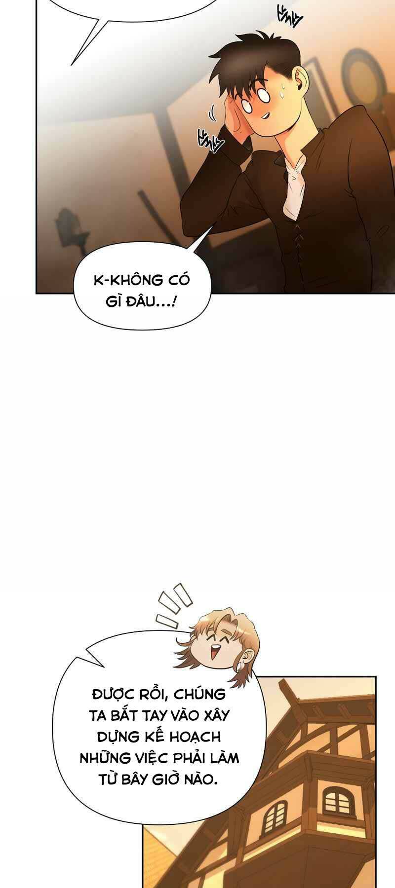 Nhiệm Vụ Chiến Binh Chapter 6 - 23