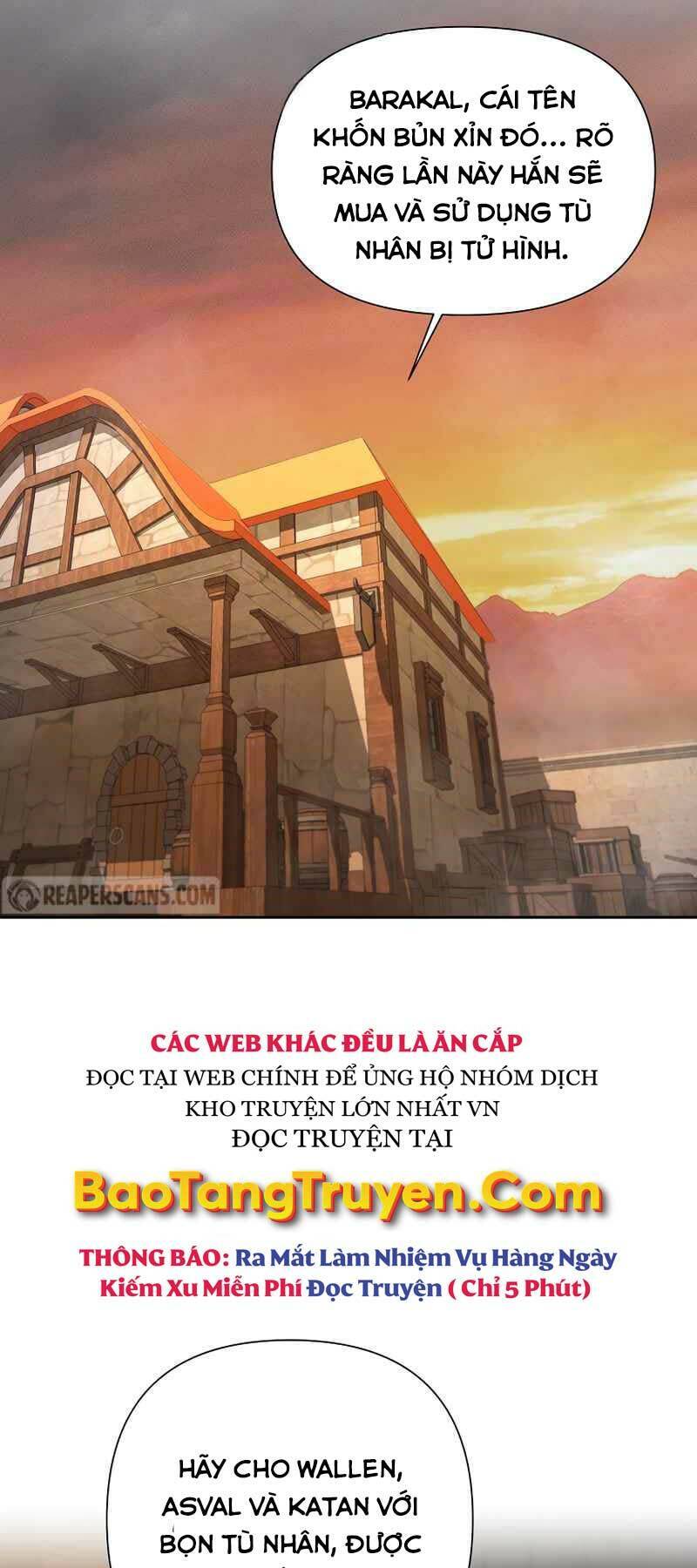 Nhiệm Vụ Chiến Binh Chapter 6 - 25