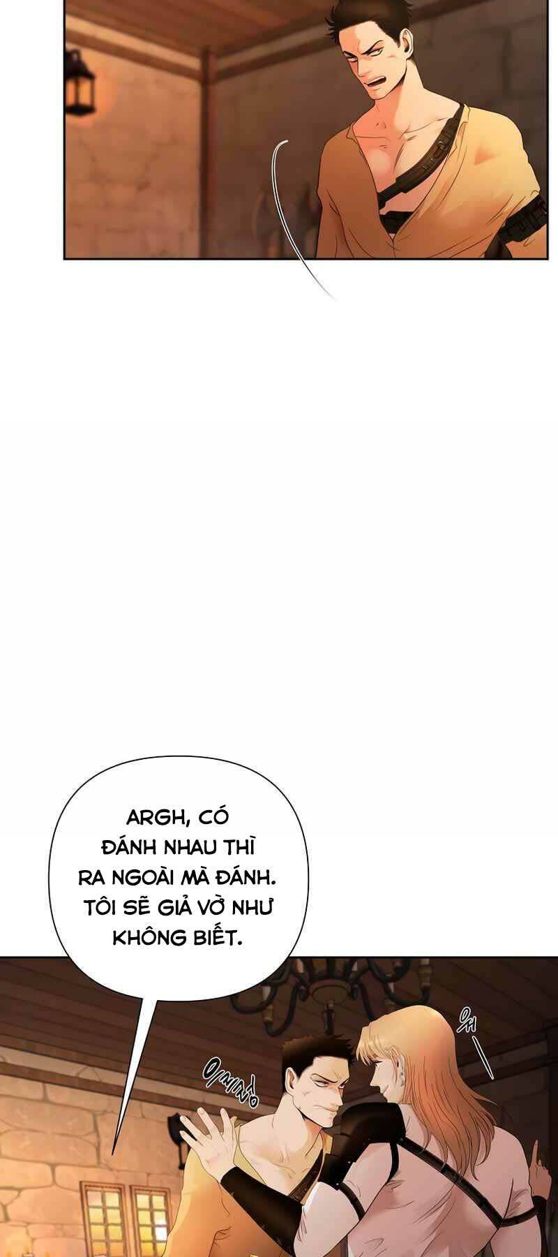 Nhiệm Vụ Chiến Binh Chapter 6 - 30