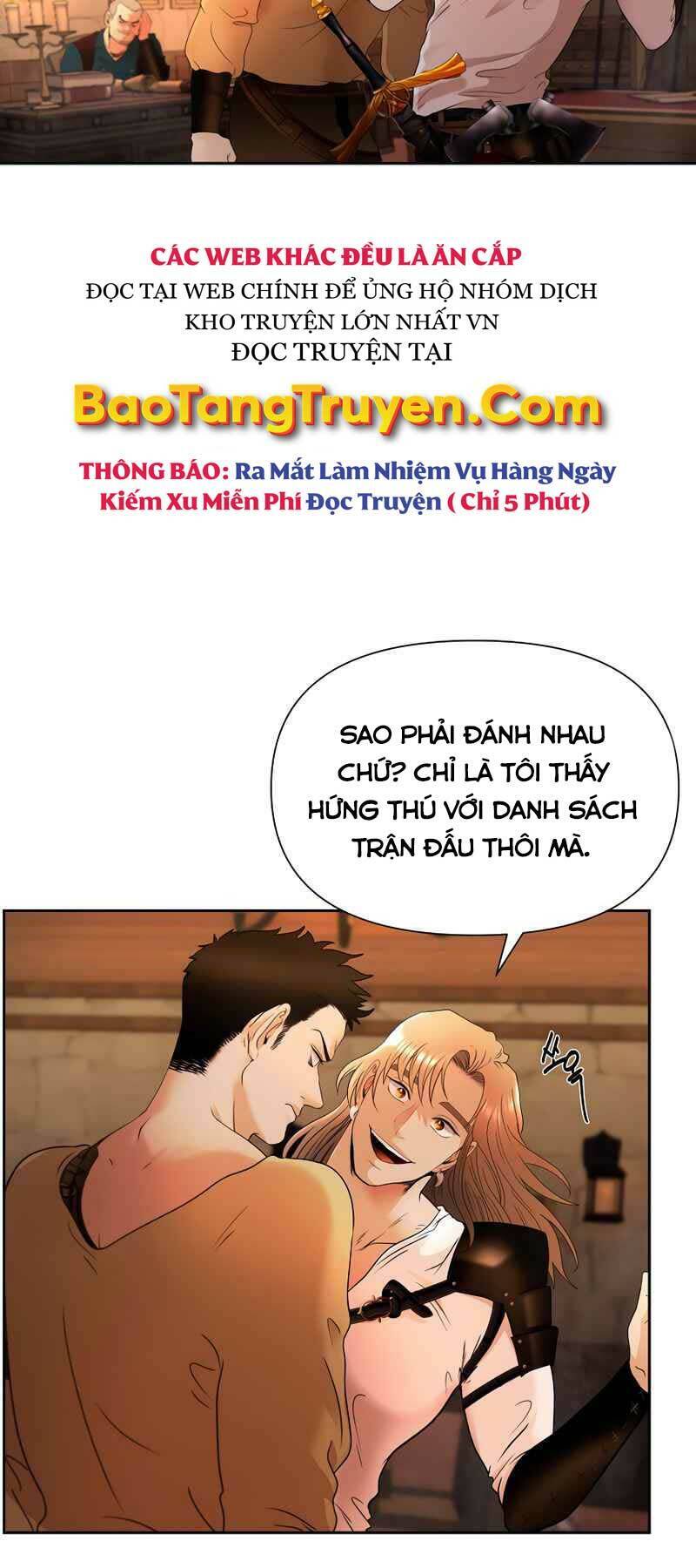Nhiệm Vụ Chiến Binh Chapter 6 - 31