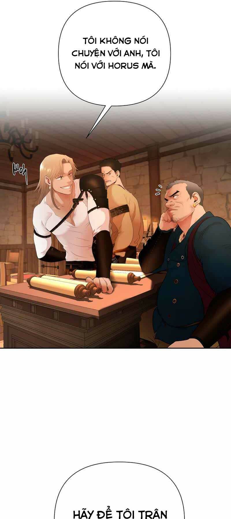 Nhiệm Vụ Chiến Binh Chapter 6 - 33