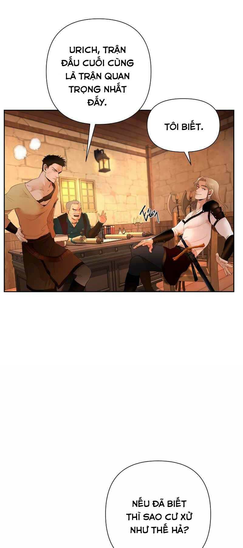 Nhiệm Vụ Chiến Binh Chapter 6 - 35