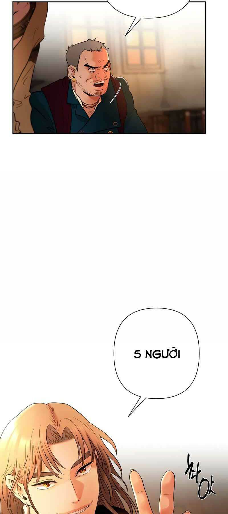 Nhiệm Vụ Chiến Binh Chapter 6 - 36