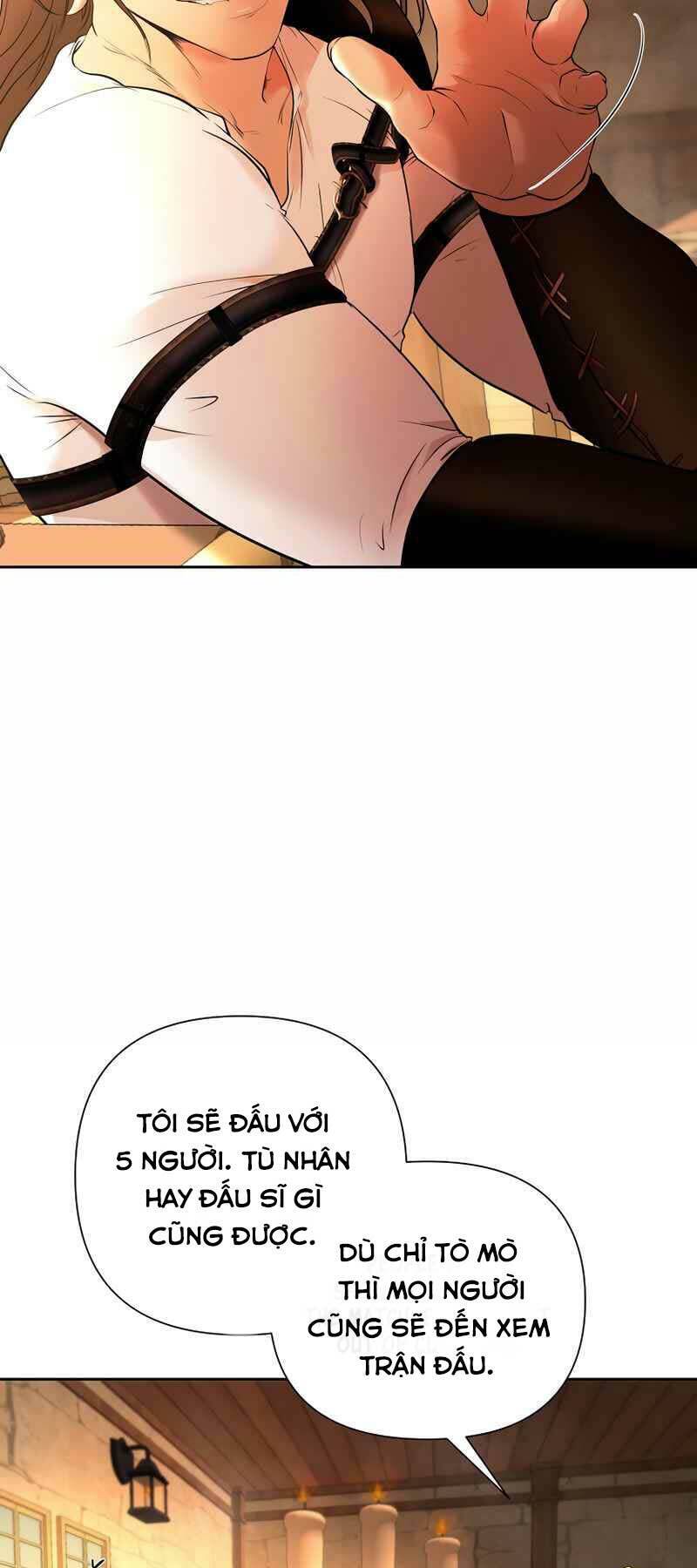 Nhiệm Vụ Chiến Binh Chapter 6 - 37