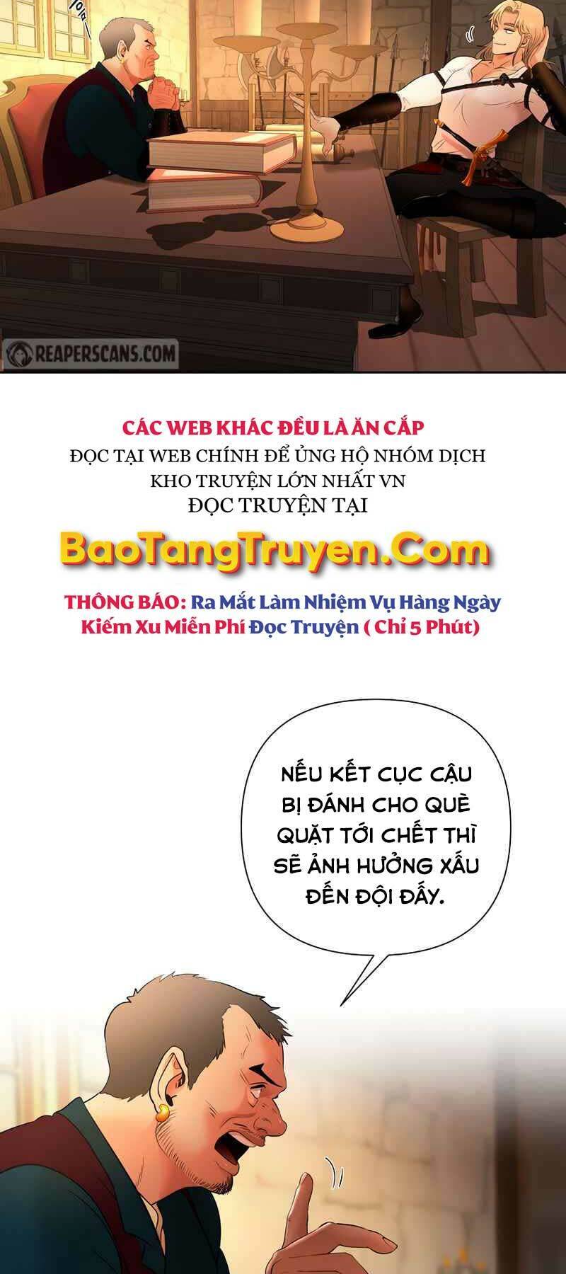 Nhiệm Vụ Chiến Binh Chapter 6 - 38