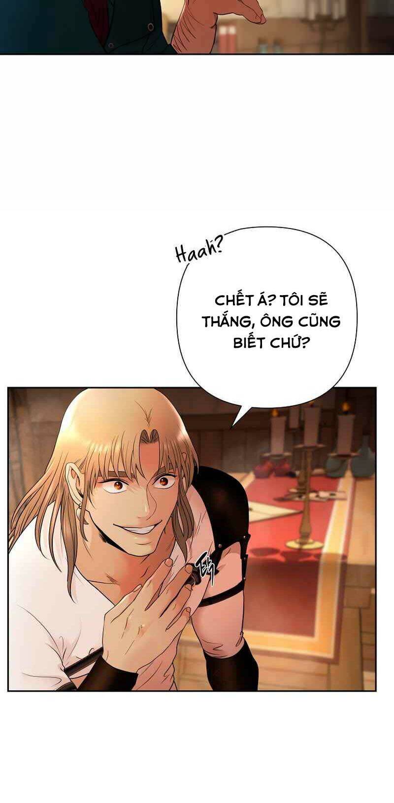 Nhiệm Vụ Chiến Binh Chapter 6 - 39