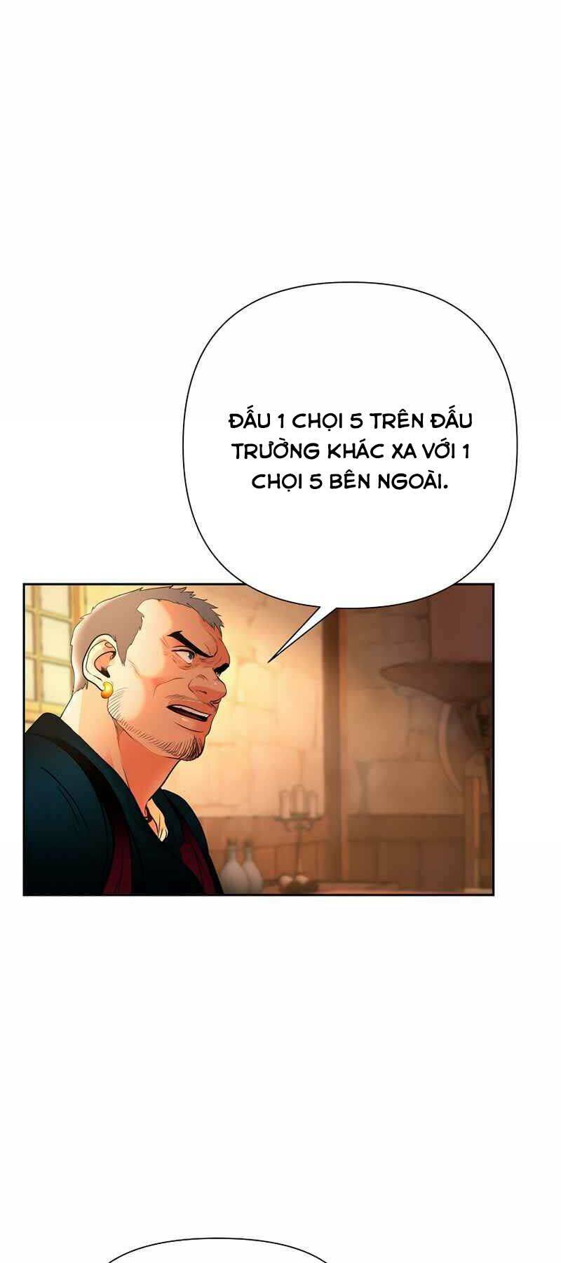 Nhiệm Vụ Chiến Binh Chapter 6 - 41
