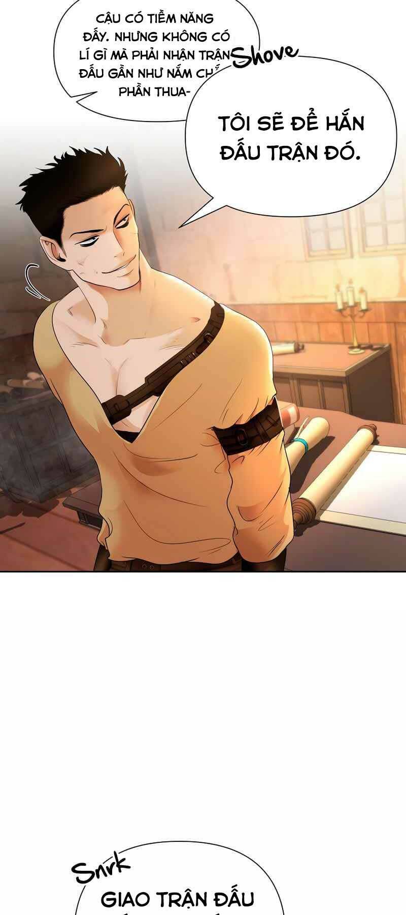 Nhiệm Vụ Chiến Binh Chapter 6 - 42