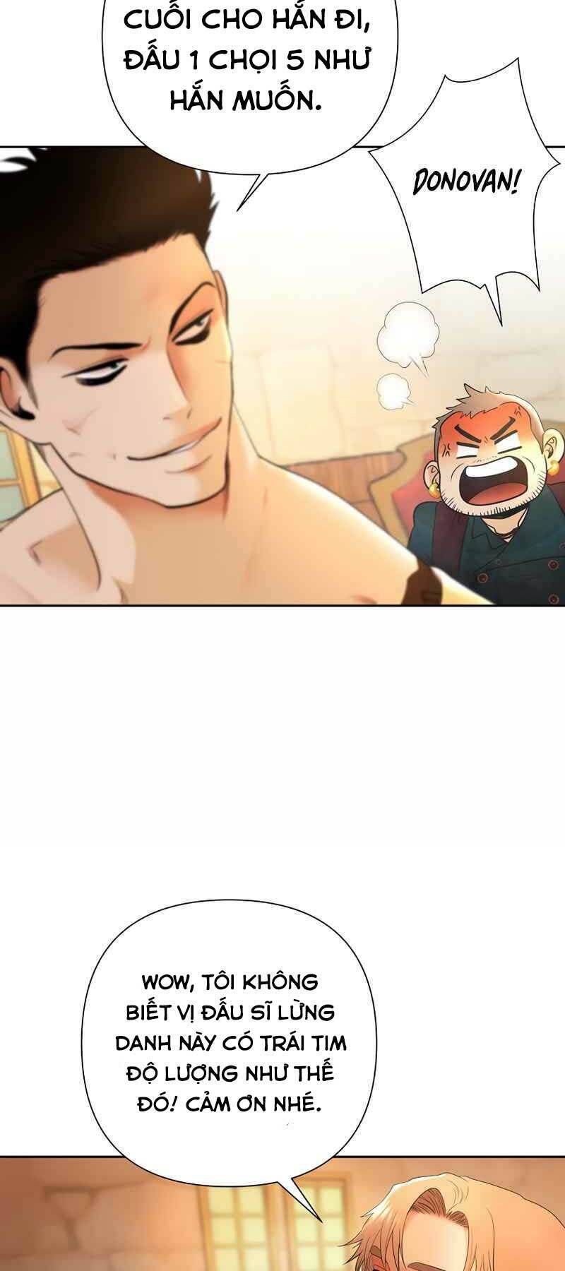 Nhiệm Vụ Chiến Binh Chapter 6 - 43