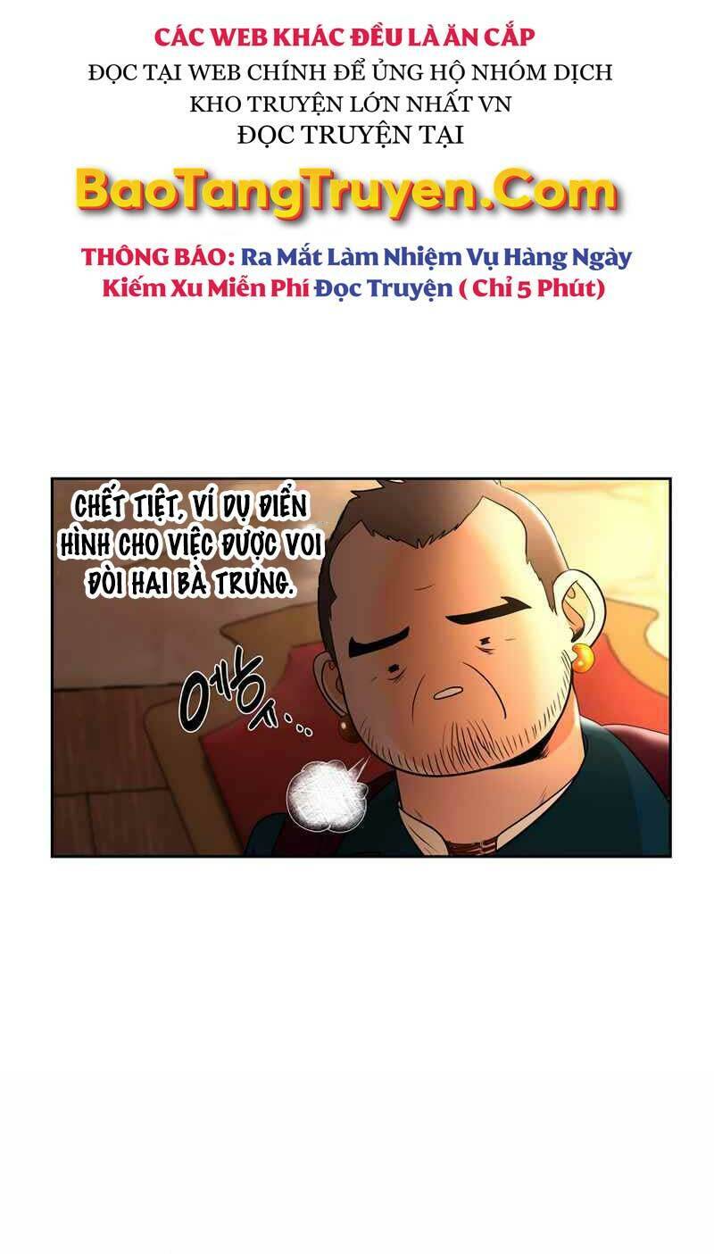 Nhiệm Vụ Chiến Binh Chapter 6 - 45
