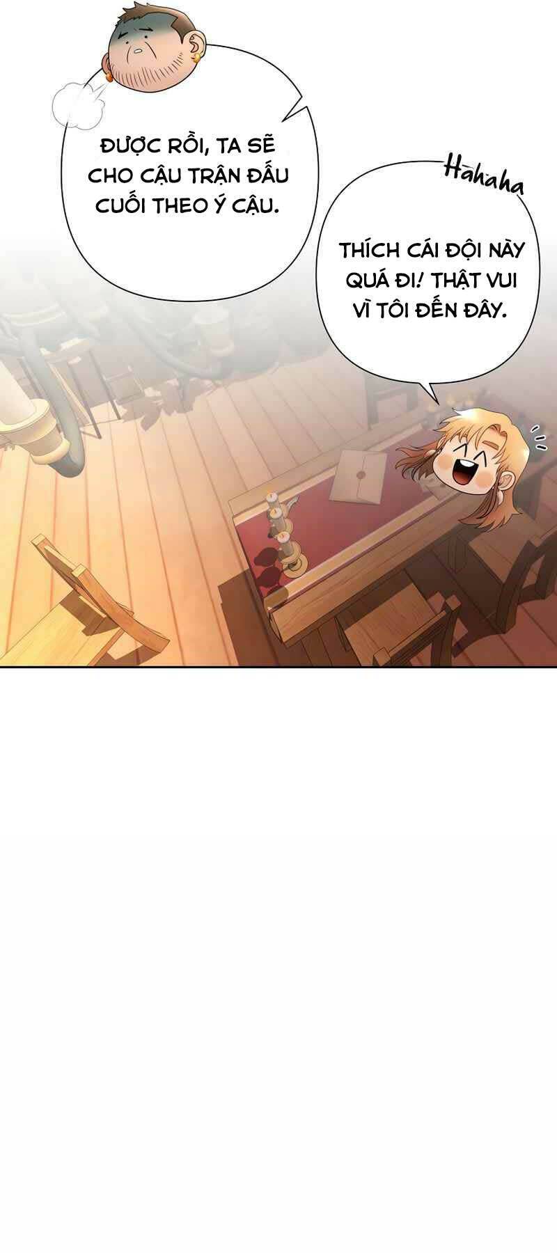 Nhiệm Vụ Chiến Binh Chapter 6 - 46