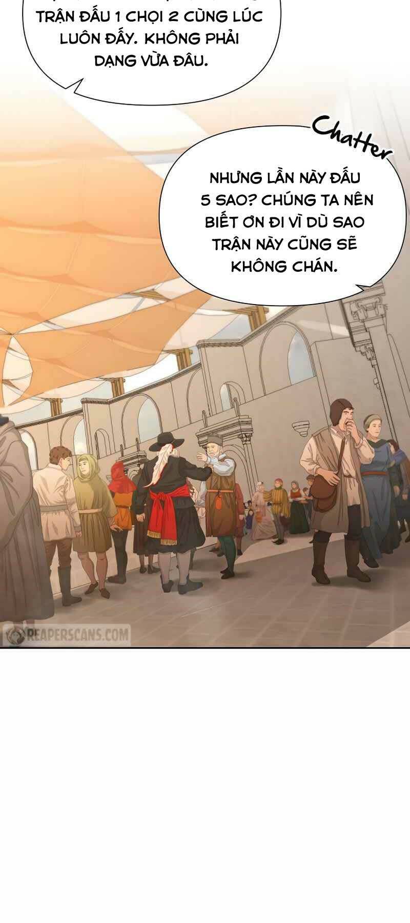 Nhiệm Vụ Chiến Binh Chapter 6 - 48