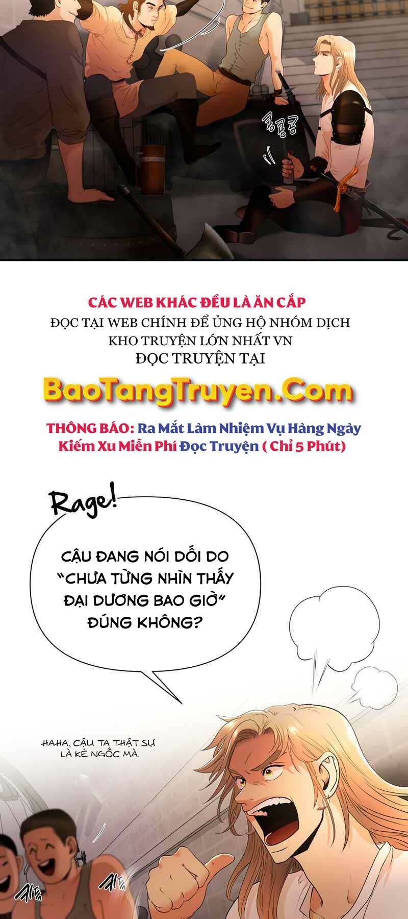 Nhiệm Vụ Chiến Binh Chapter 6 - 50