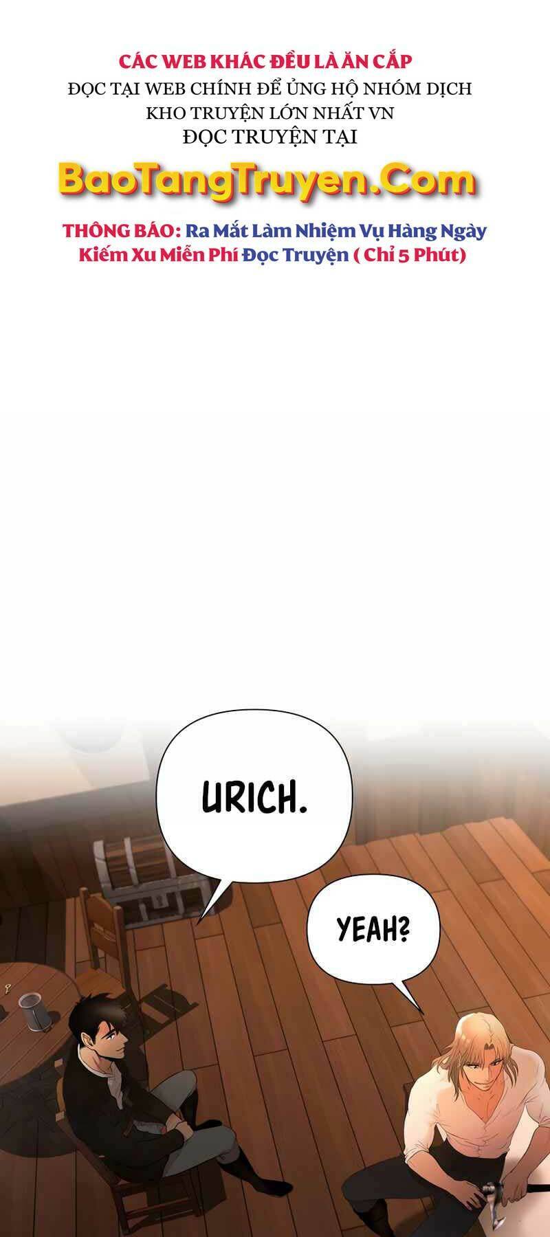 Nhiệm Vụ Chiến Binh Chapter 6 - 6