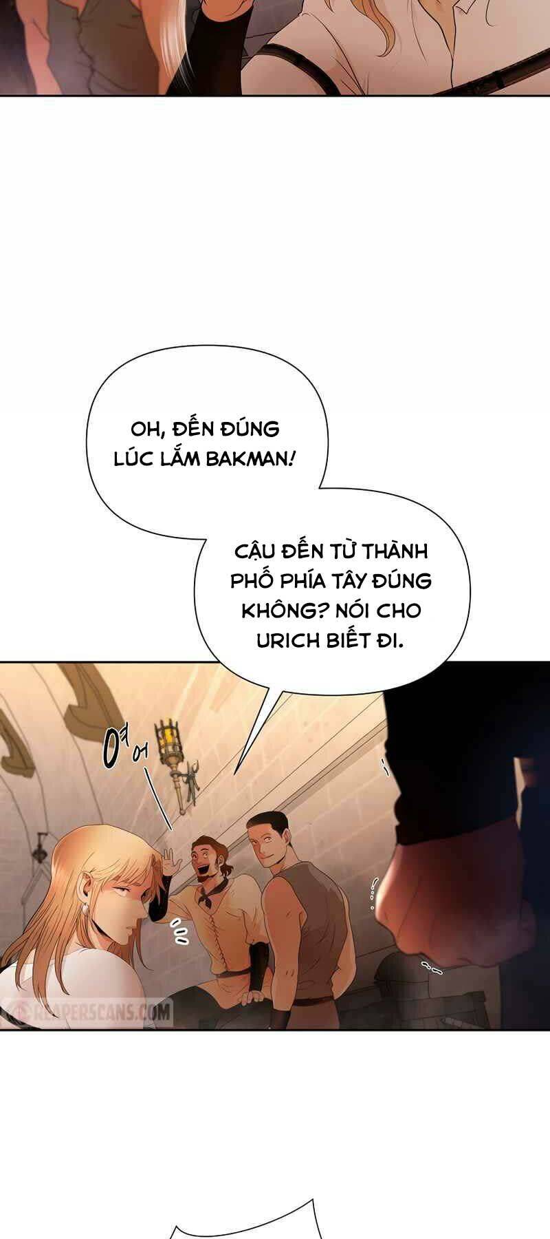 Nhiệm Vụ Chiến Binh Chapter 6 - 51