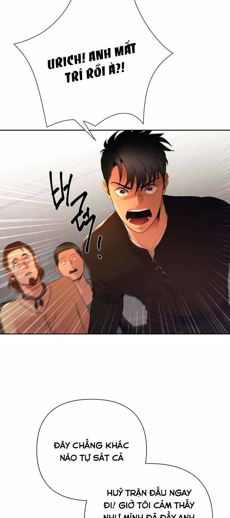 Nhiệm Vụ Chiến Binh Chapter 6 - 52