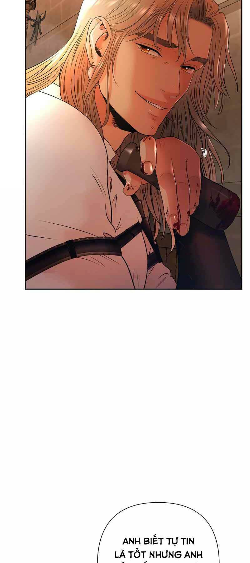Nhiệm Vụ Chiến Binh Chapter 6 - 54