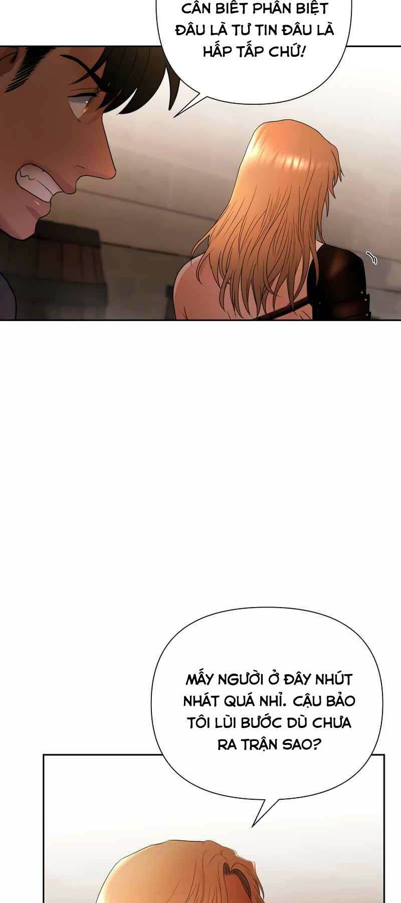 Nhiệm Vụ Chiến Binh Chapter 6 - 55