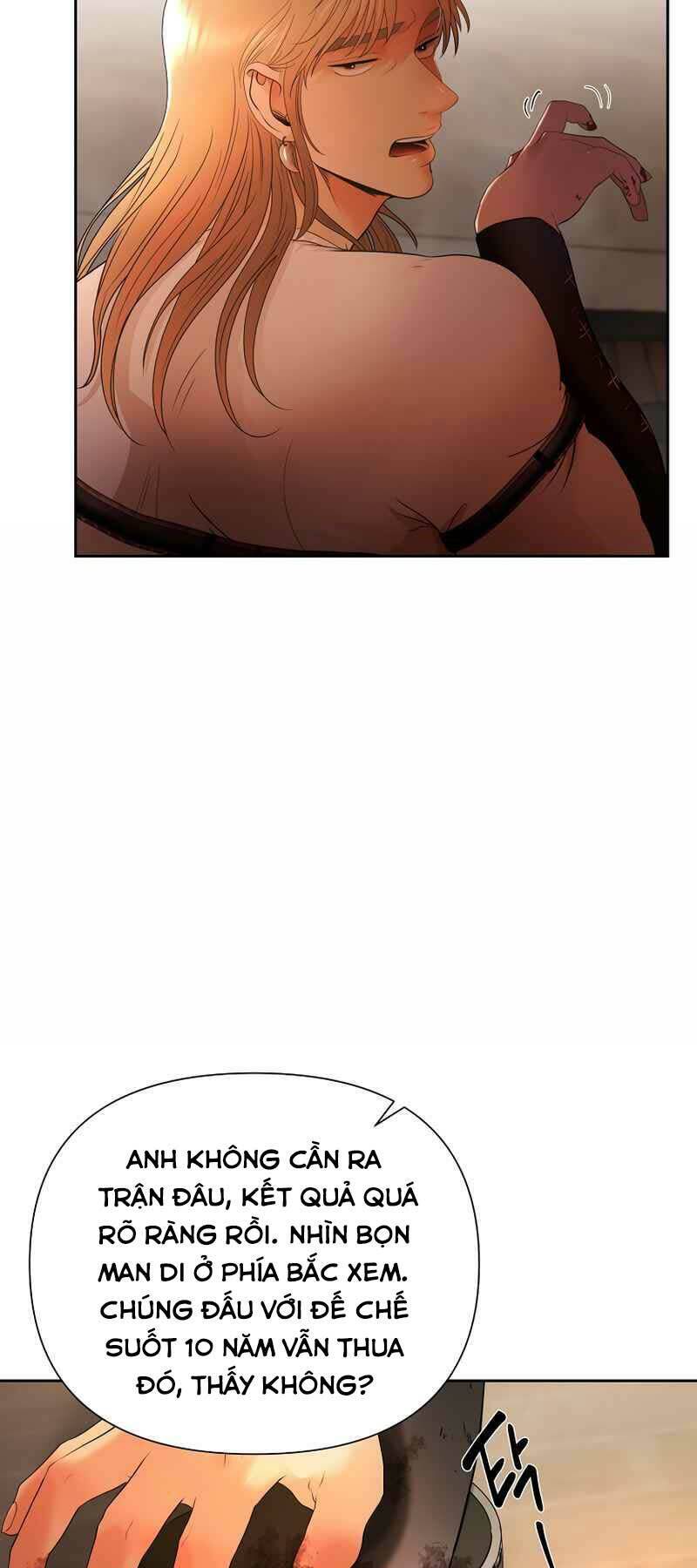 Nhiệm Vụ Chiến Binh Chapter 6 - 56