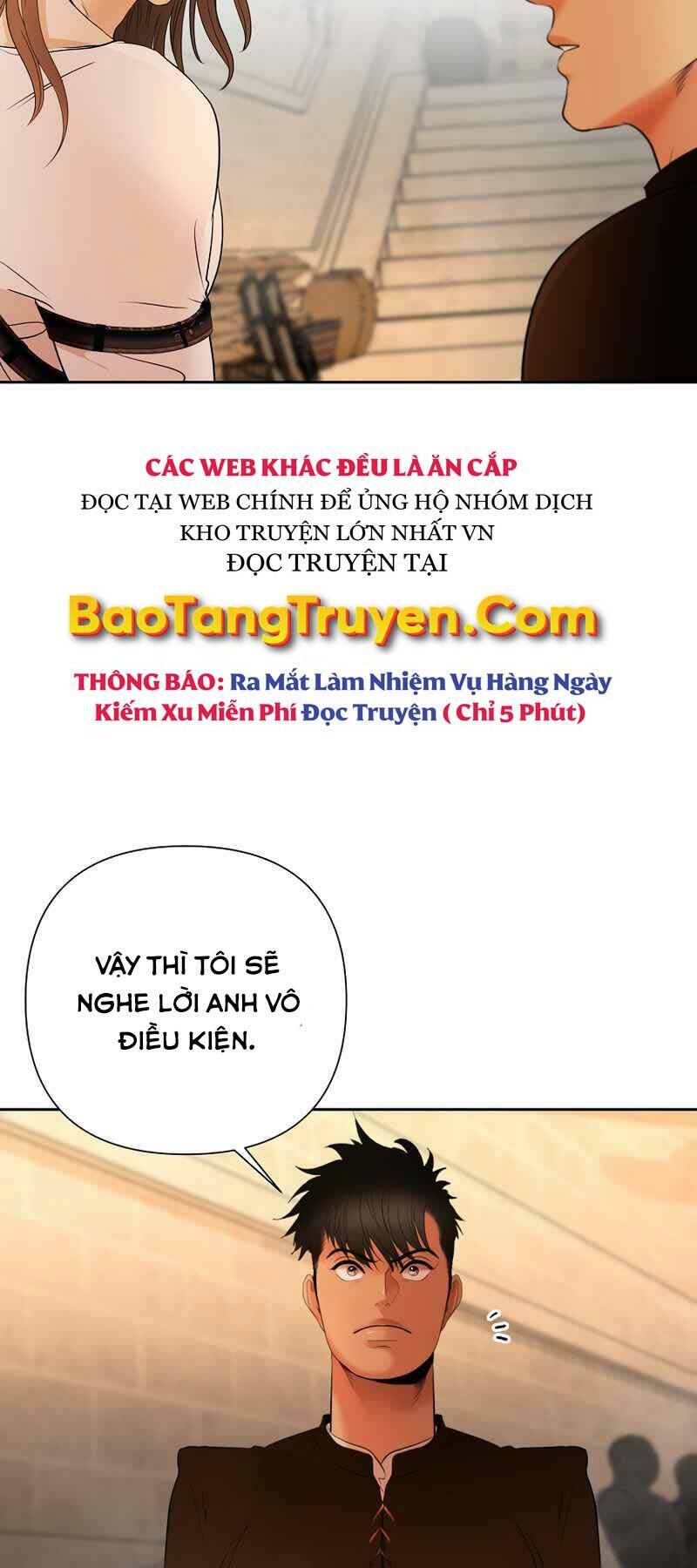 Nhiệm Vụ Chiến Binh Chapter 6 - 58