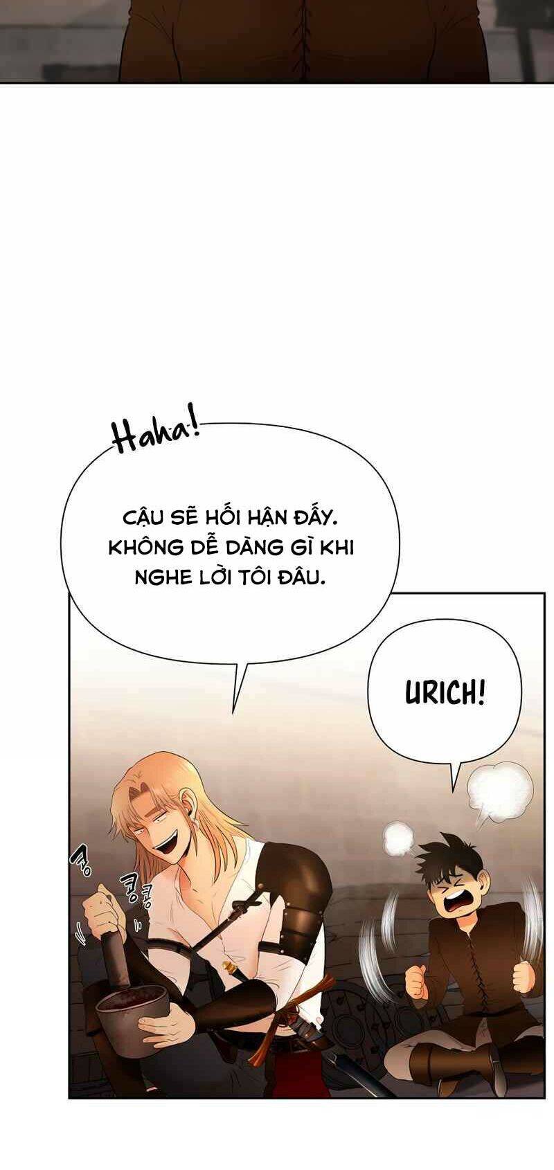 Nhiệm Vụ Chiến Binh Chapter 6 - 59