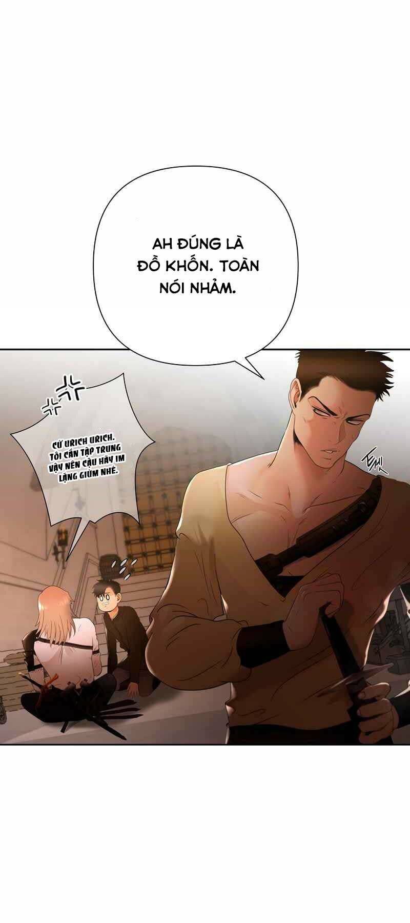 Nhiệm Vụ Chiến Binh Chapter 6 - 60