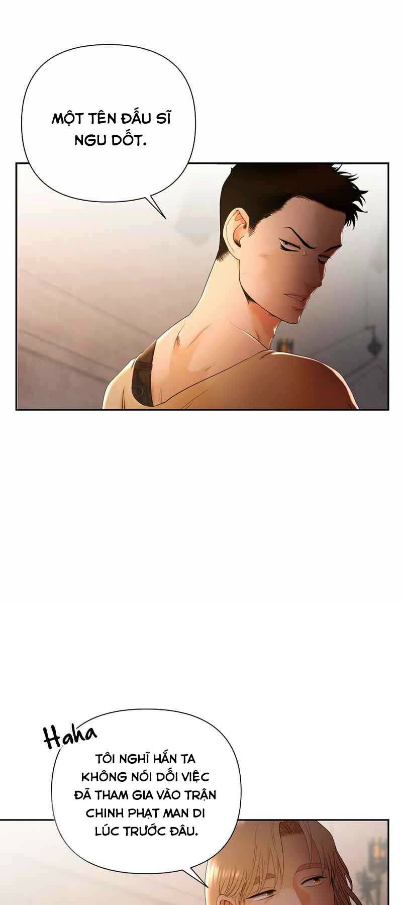 Nhiệm Vụ Chiến Binh Chapter 6 - 61